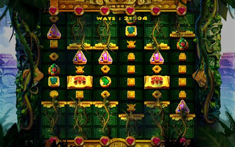 Игровой автомат Kingdom of Gold Mystic Ways  играть бесплатно